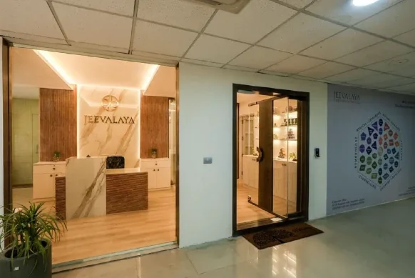 Jeevalaya Wellness Center Image